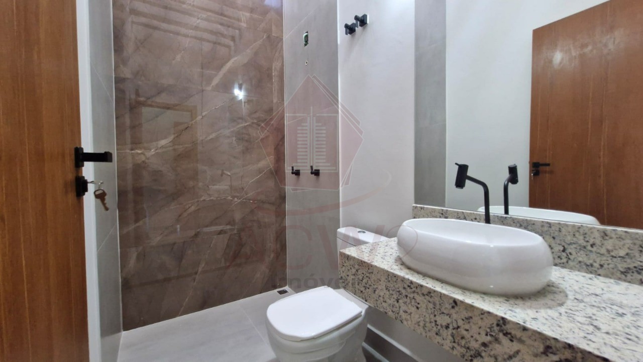 Casa, 3 quartos, 150 m² - Foto 13