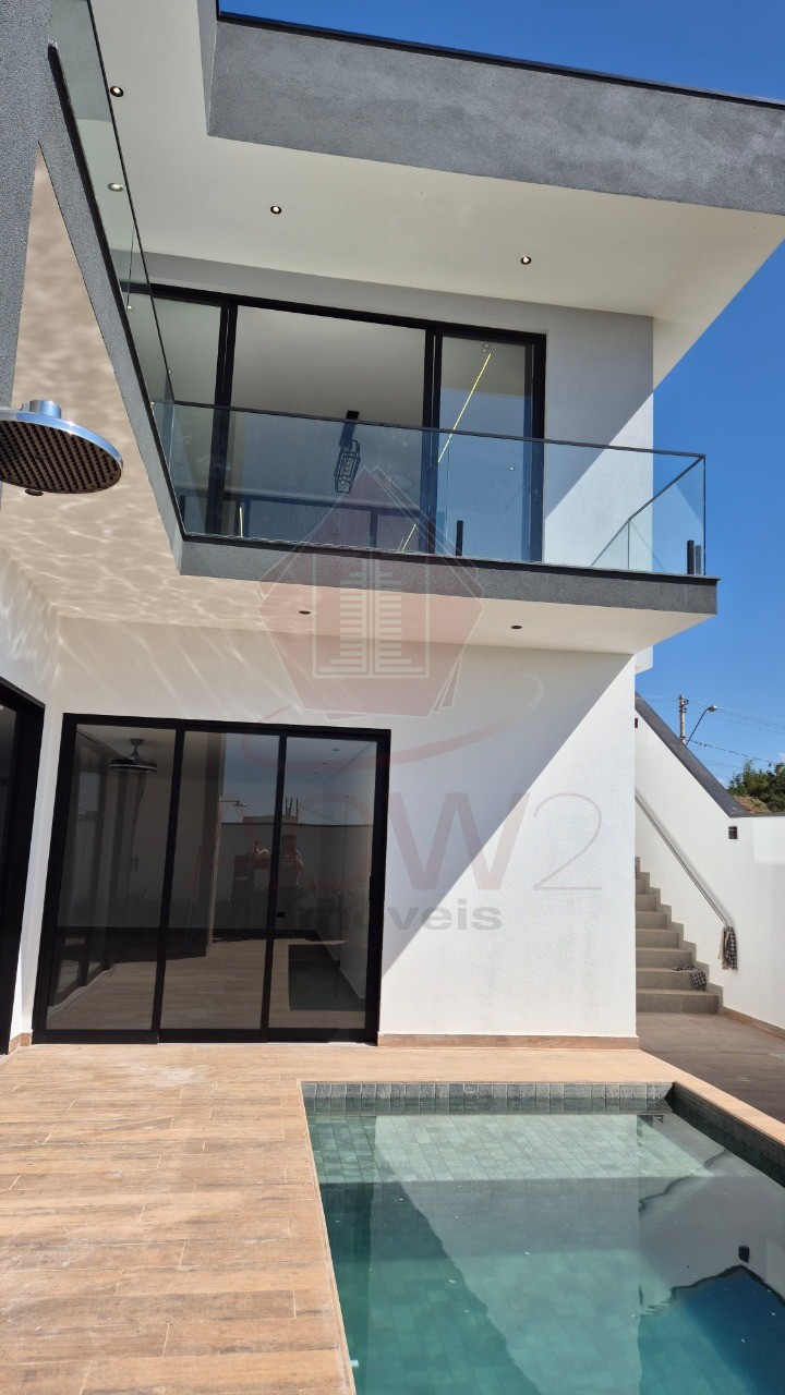 Casa, 3 quartos, 338 m² - Foto 3