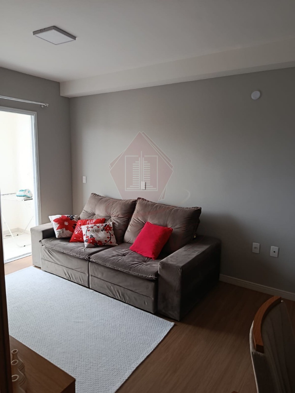 Apartamento, 3 quartos, 78 m² - Foto 5
