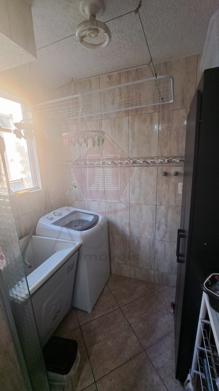 Apartamento, 3 quartos, 65 m² - Foto 5