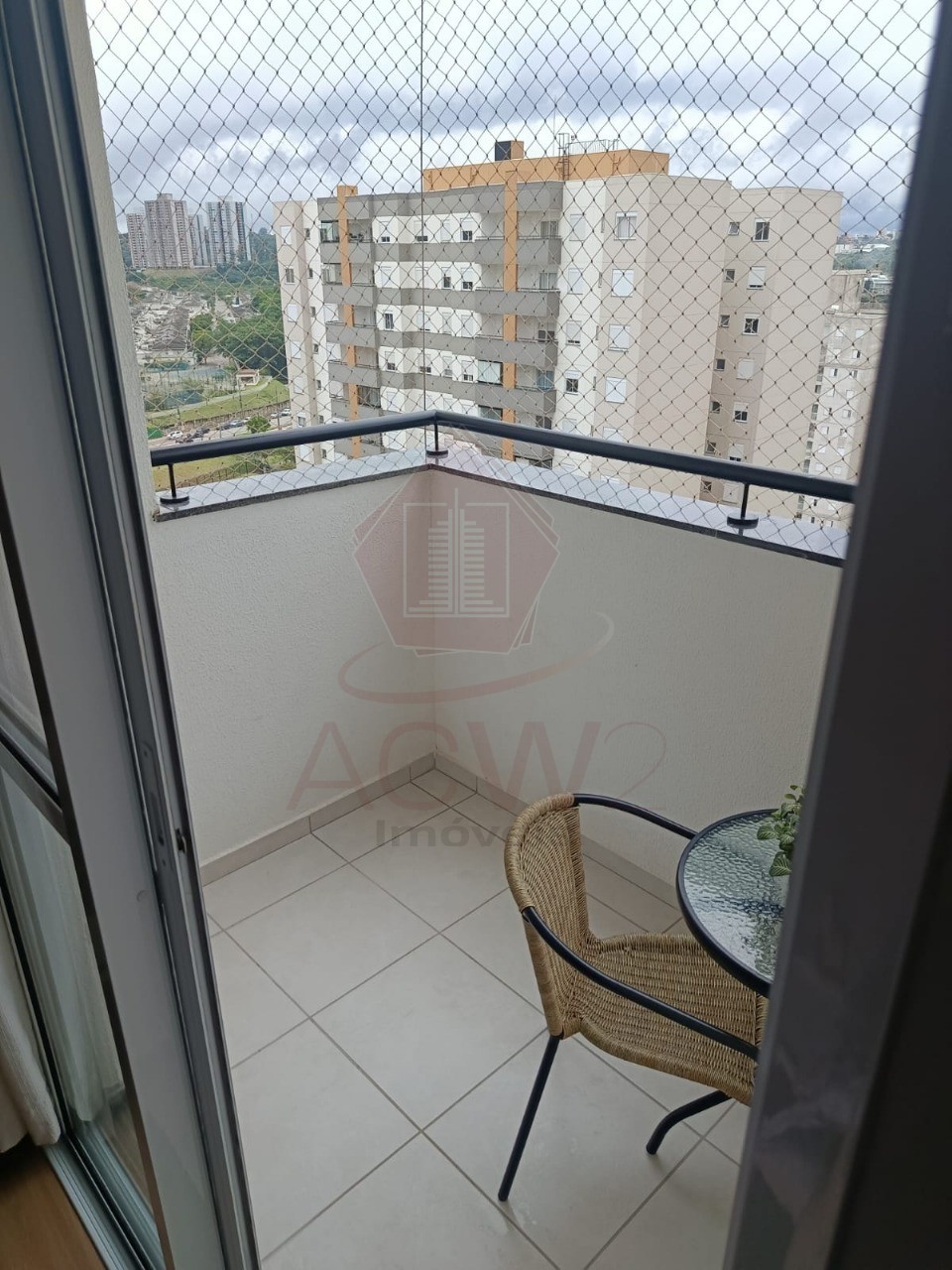 Apartamento, 3 quartos, 78 m² - Foto 3