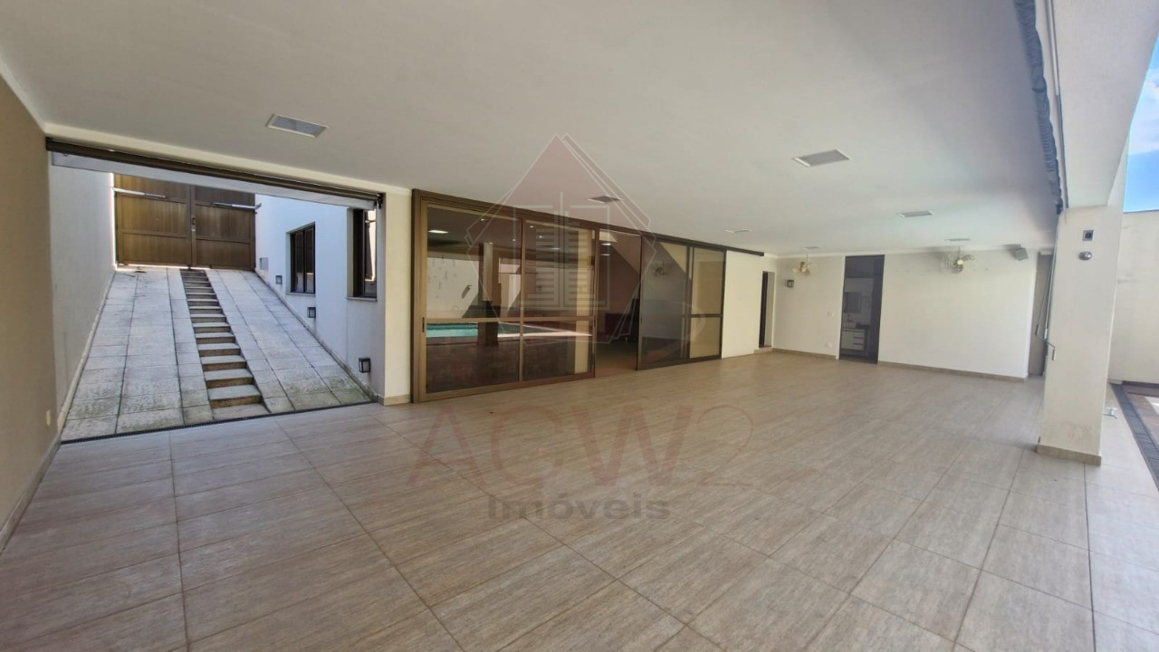 Casa, 4 quartos, 550 m² - Foto 39