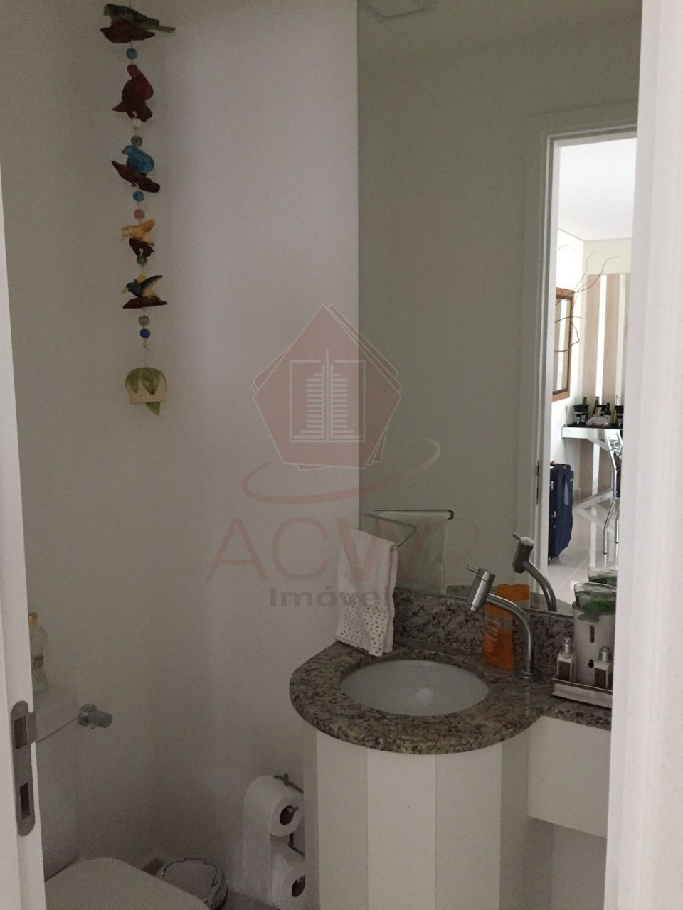 Apartamento, 3 quartos, 128 m² - Foto 11