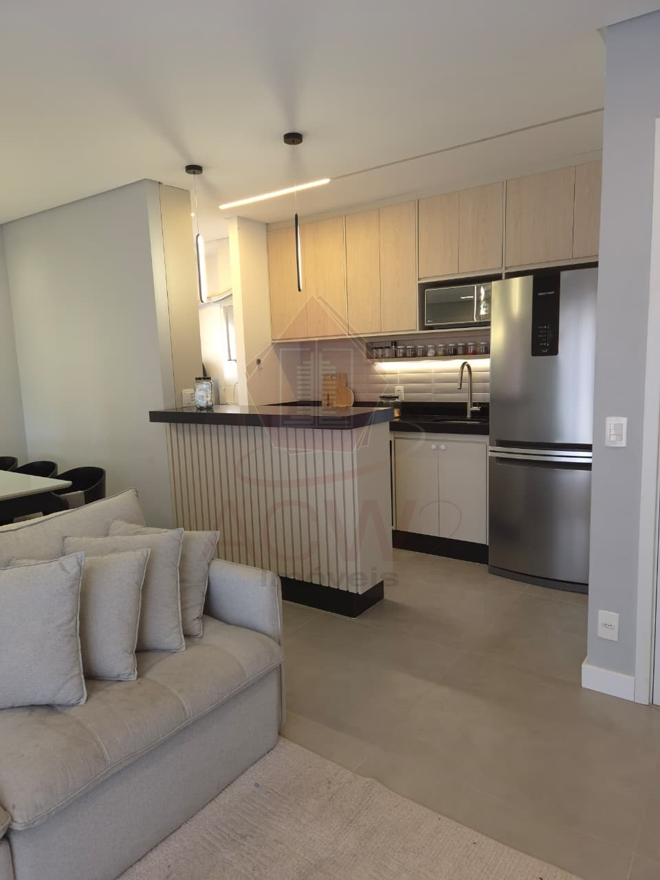 Apartamento, 3 quartos, 76 m² - Foto 6