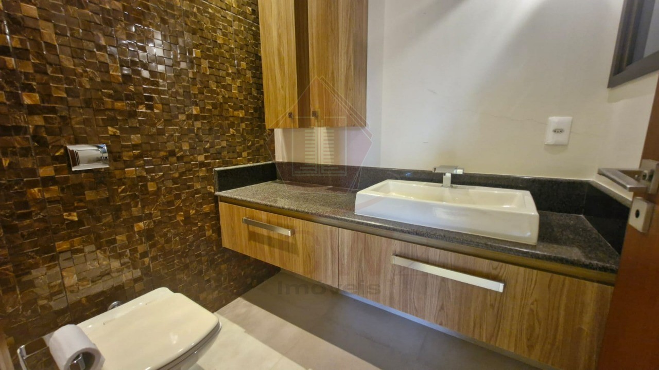 Casa, 4 quartos, 550 m² - Foto 11