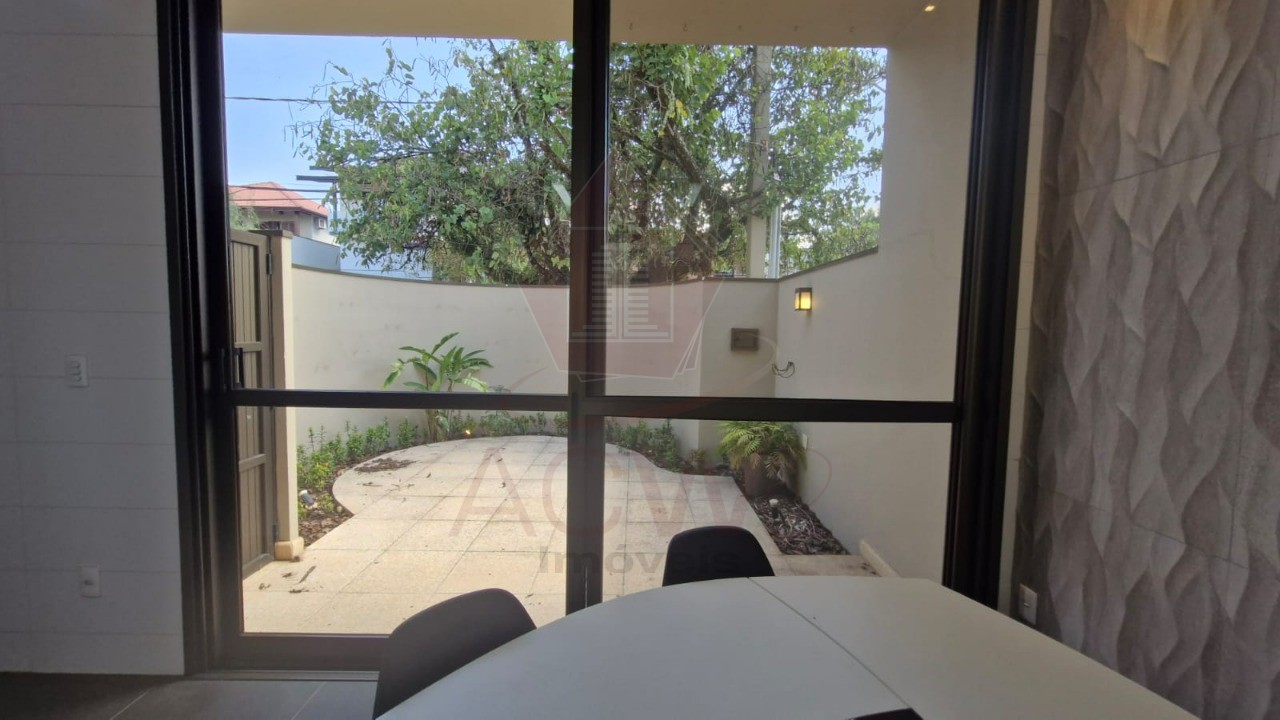 Casa, 4 quartos, 550 m² - Foto 8