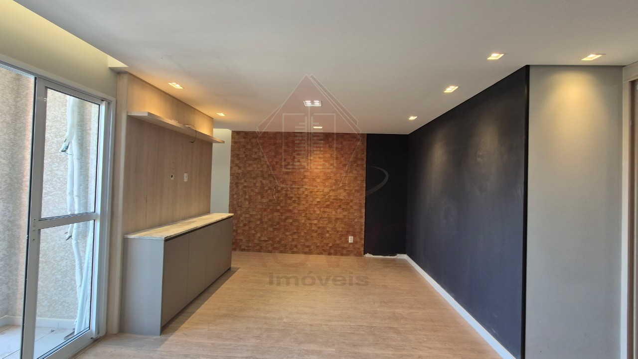 Apartamento, 3 quartos, 82 m² - Foto 2