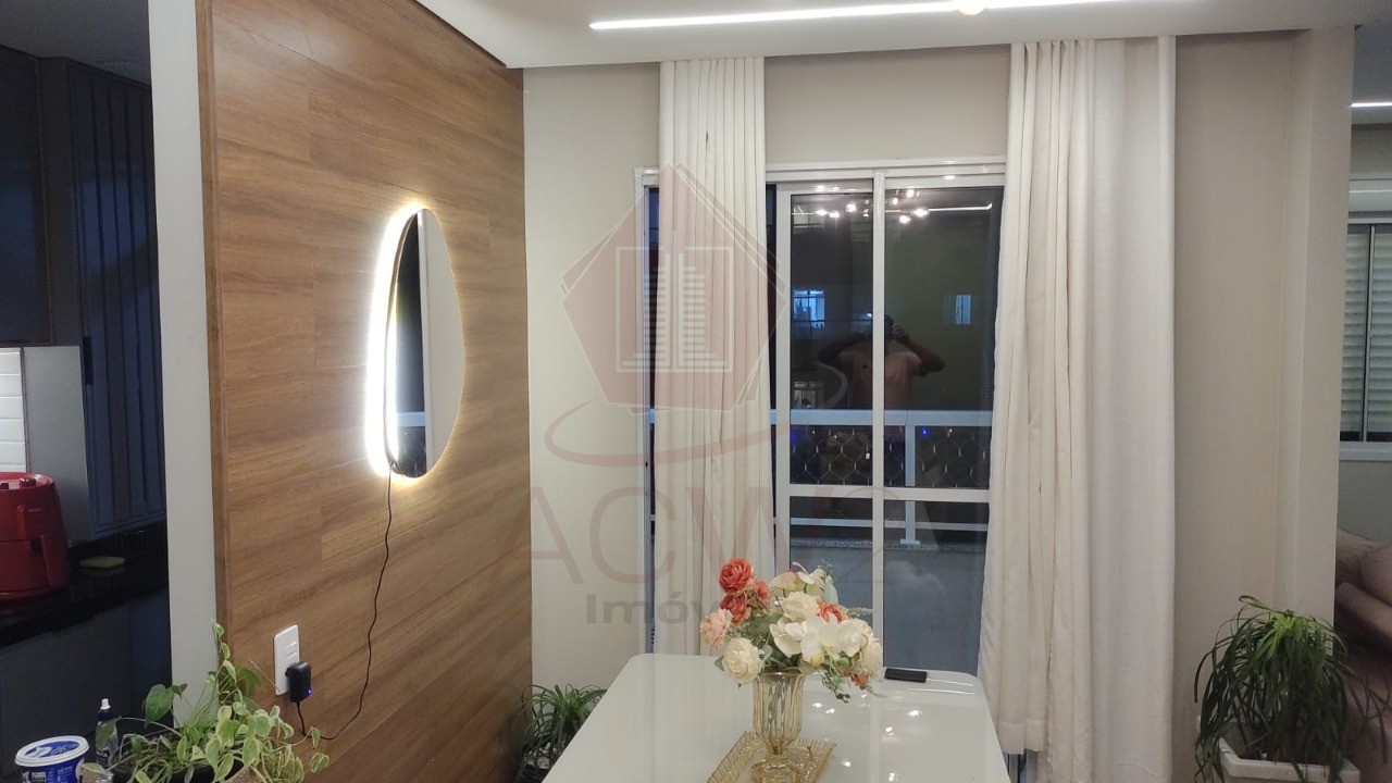 Apartamento, 2 quartos, 54 m² - Foto 3