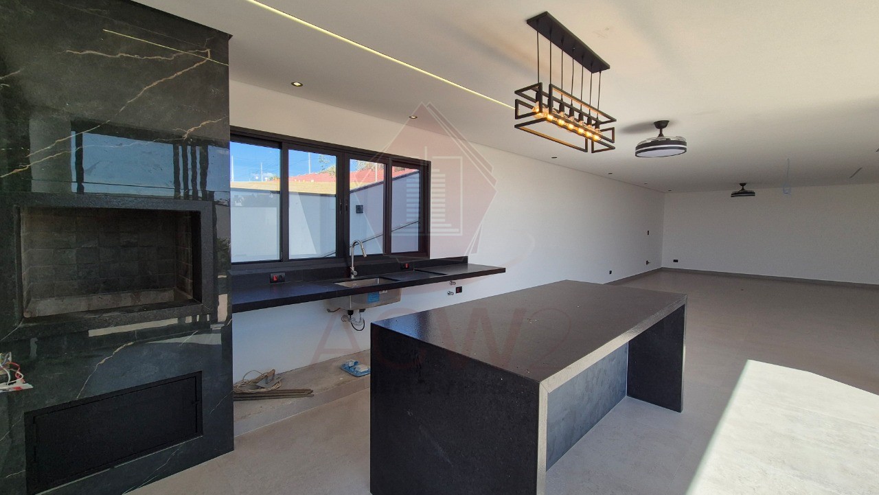 Casa, 3 quartos, 338 m² - Foto 5