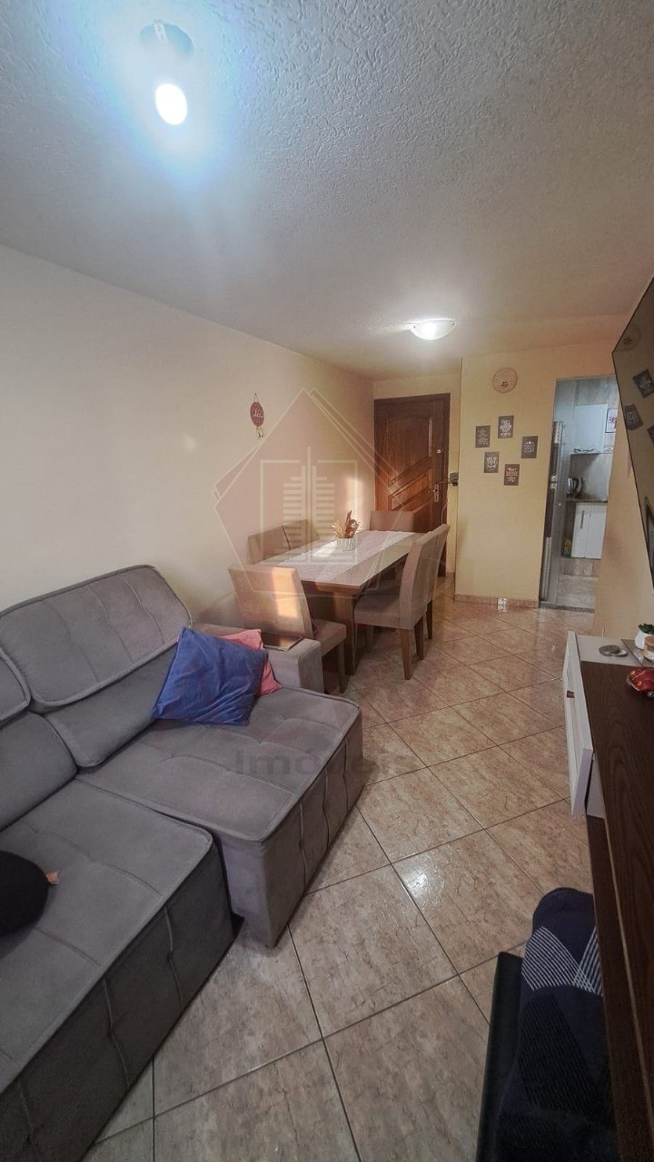 Apartamento, 3 quartos, 65 m² - Foto 1