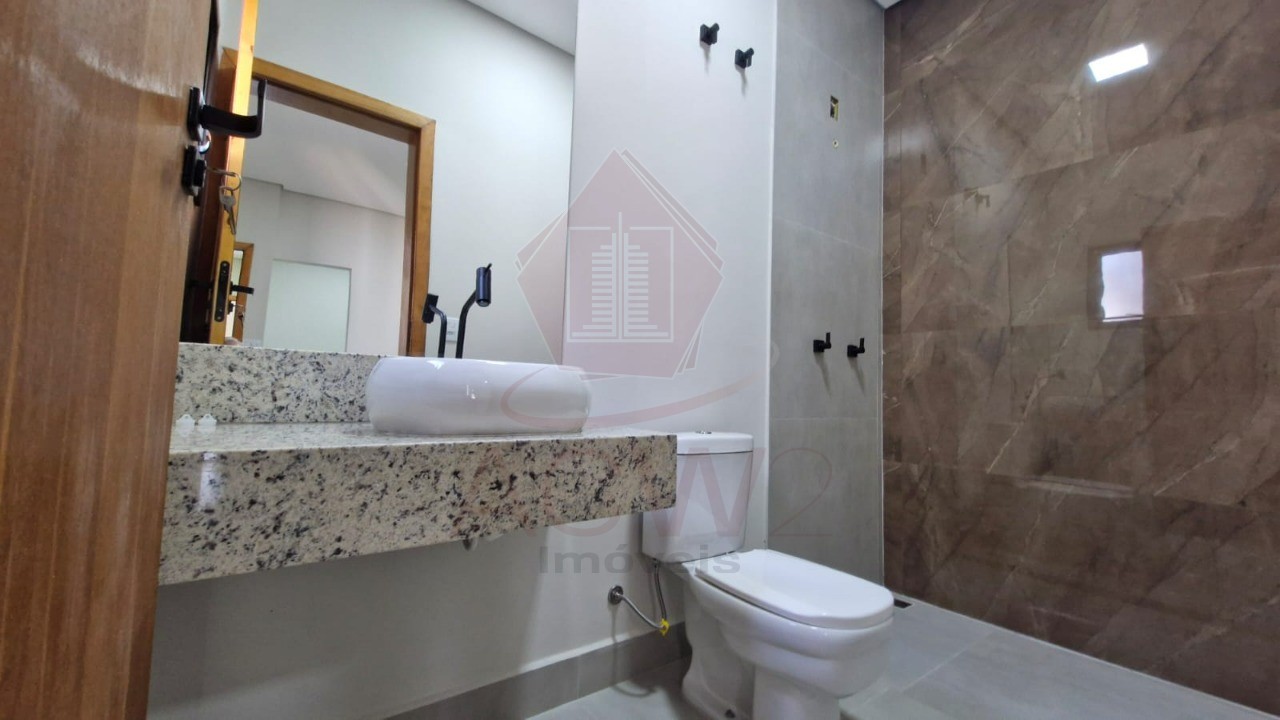 Casa, 3 quartos, 150 m² - Foto 19