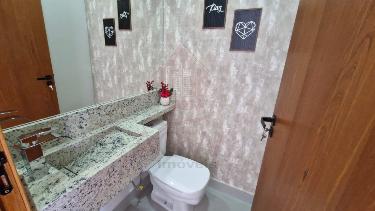 Casa, 3 quartos, 150 m² - Foto 12