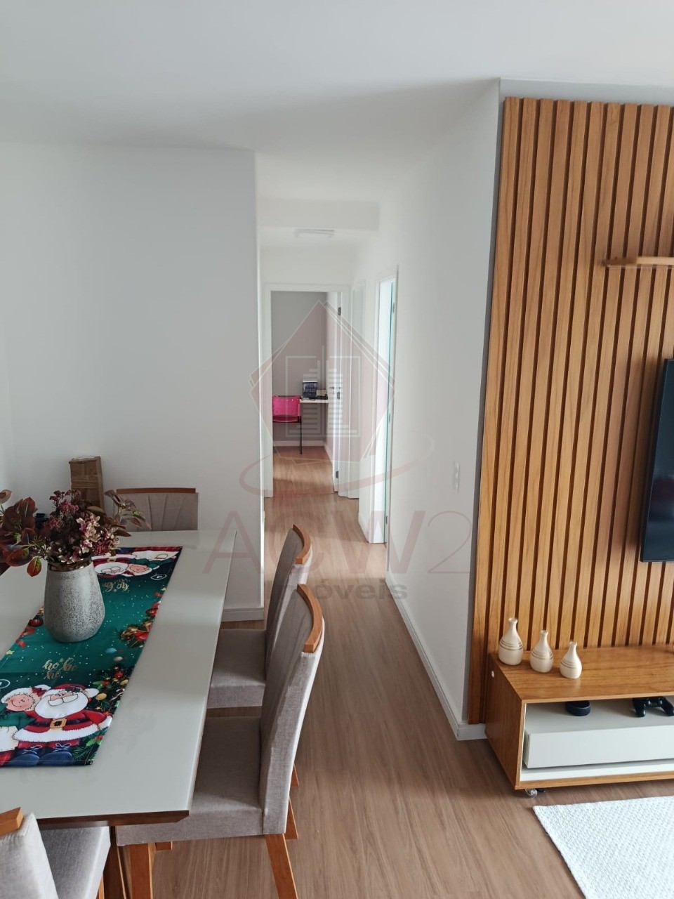 Apartamento, 3 quartos, 78 m² - Foto 11