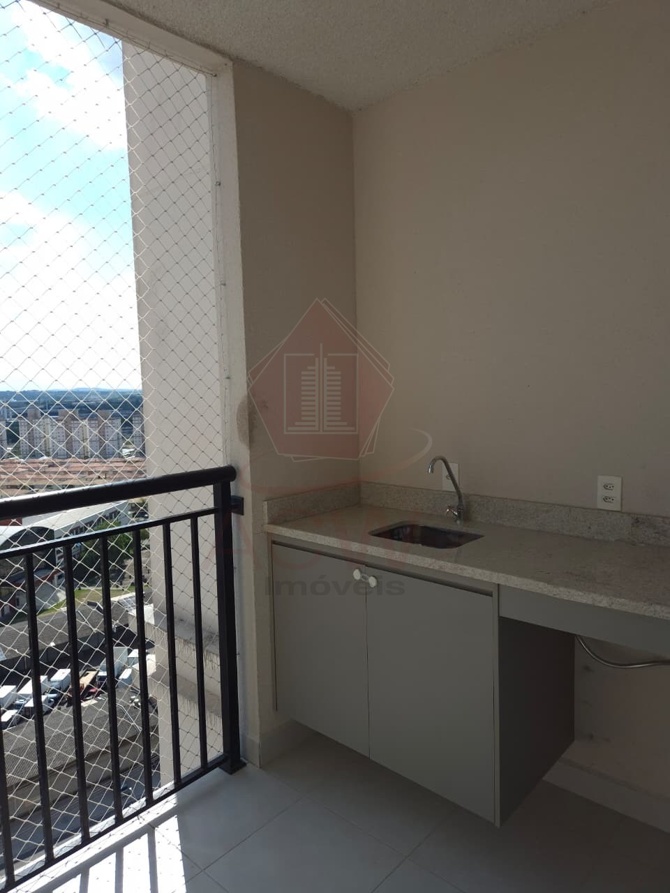 Apartamento, 3 quartos, 76 m² - Foto 2