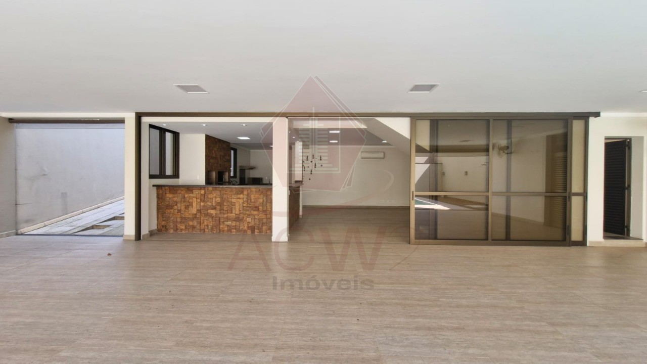 Casa, 4 quartos, 550 m² - Foto 42