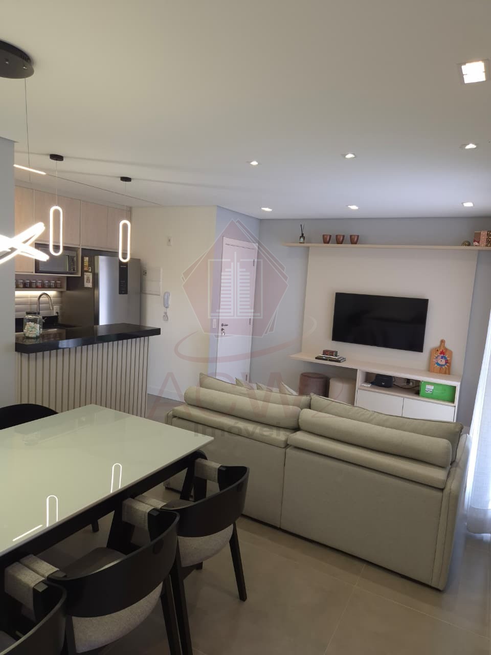 Apartamento, 3 quartos, 76 m² - Foto 9