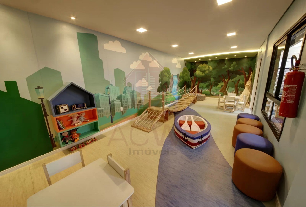 Apartamento, 3 quartos, 78 m² - Foto 29