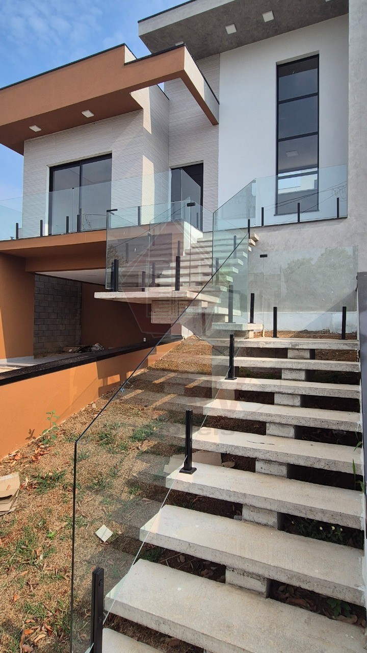 Casa, 1 quarto - Foto 2