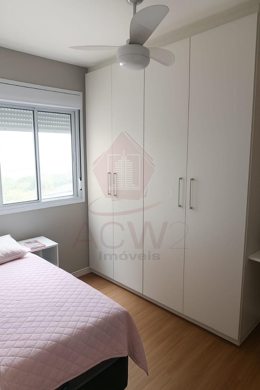 Apartamento, 3 quartos, 78 m² - Foto 20