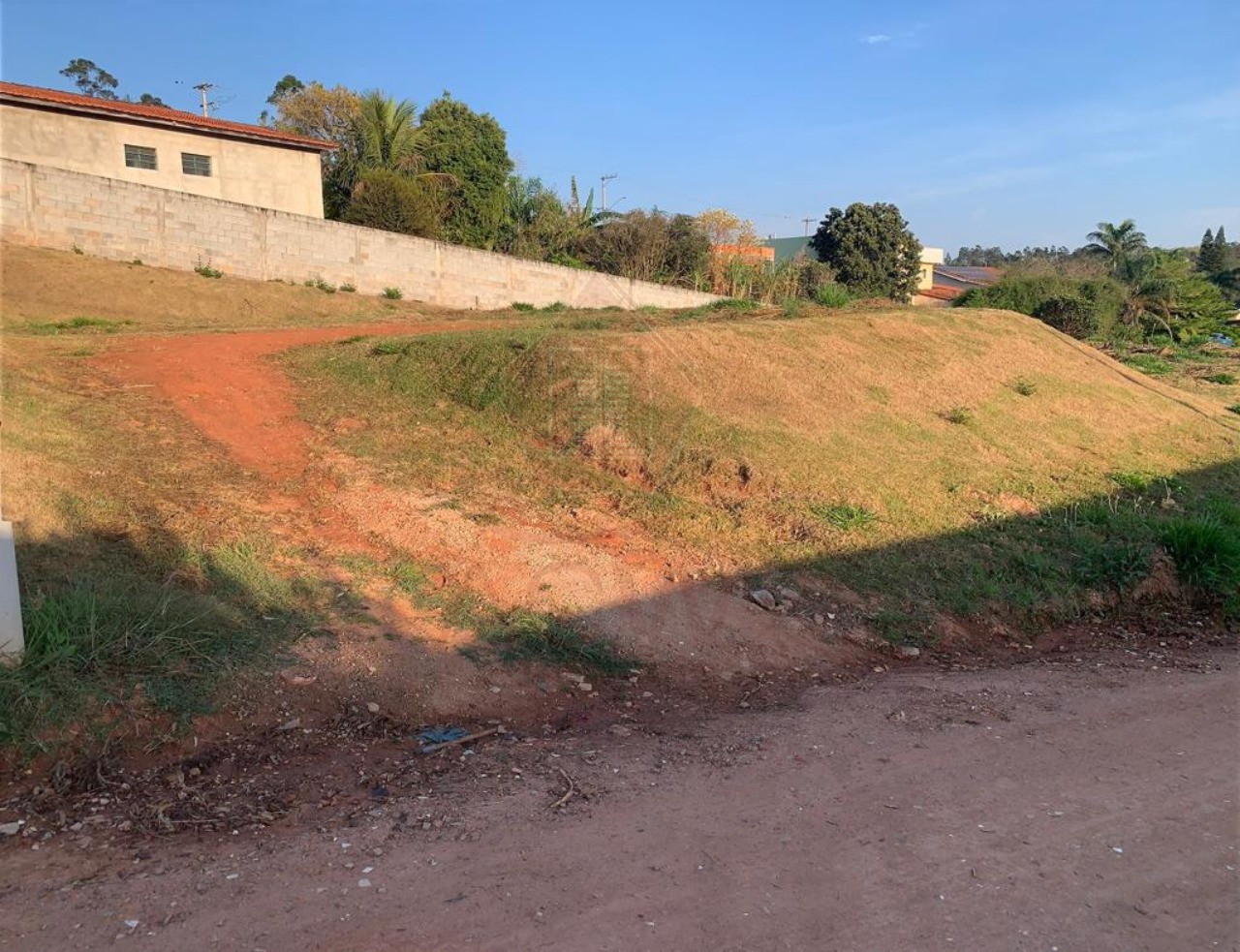 Terreno, 1000 m² - Foto 1