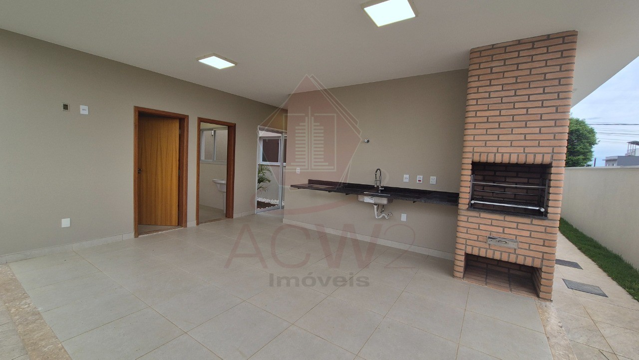 Casa, 3 quartos, 155 m² - Foto 8