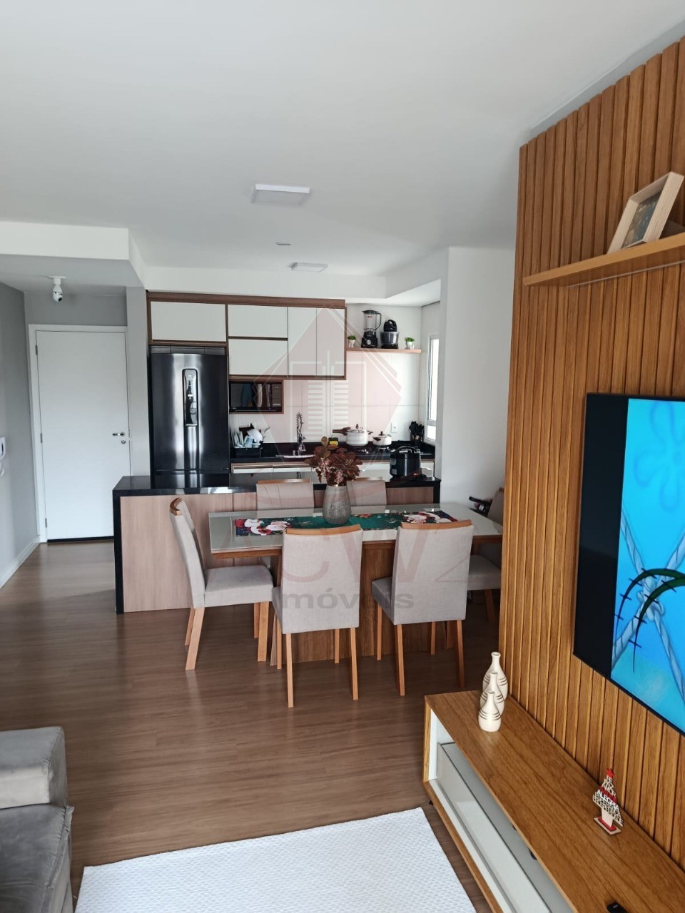 Apartamento, 3 quartos, 78 m² - Foto 6