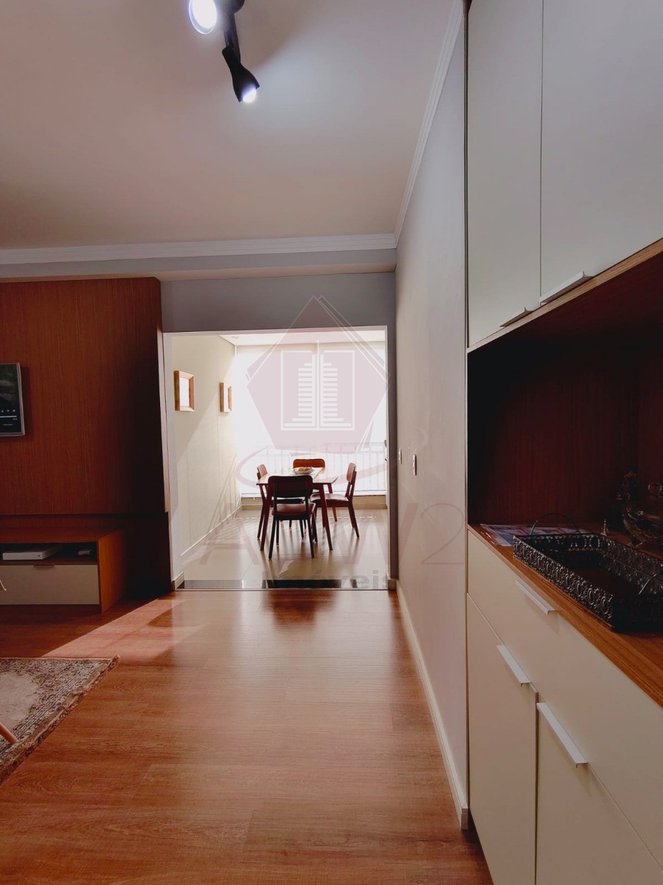 Apartamento, 3 quartos, 84 m² - Foto 3