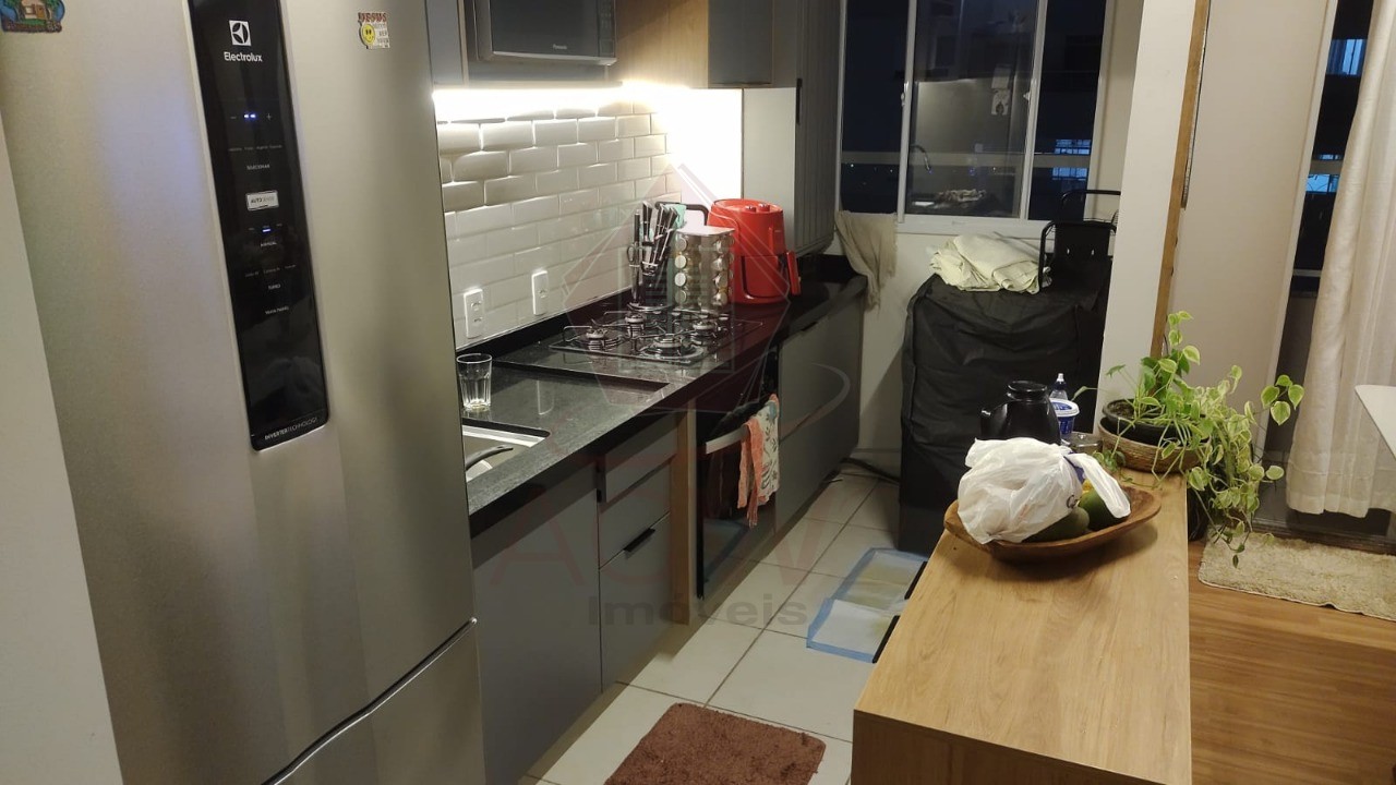 Apartamento, 2 quartos, 54 m² - Foto 6