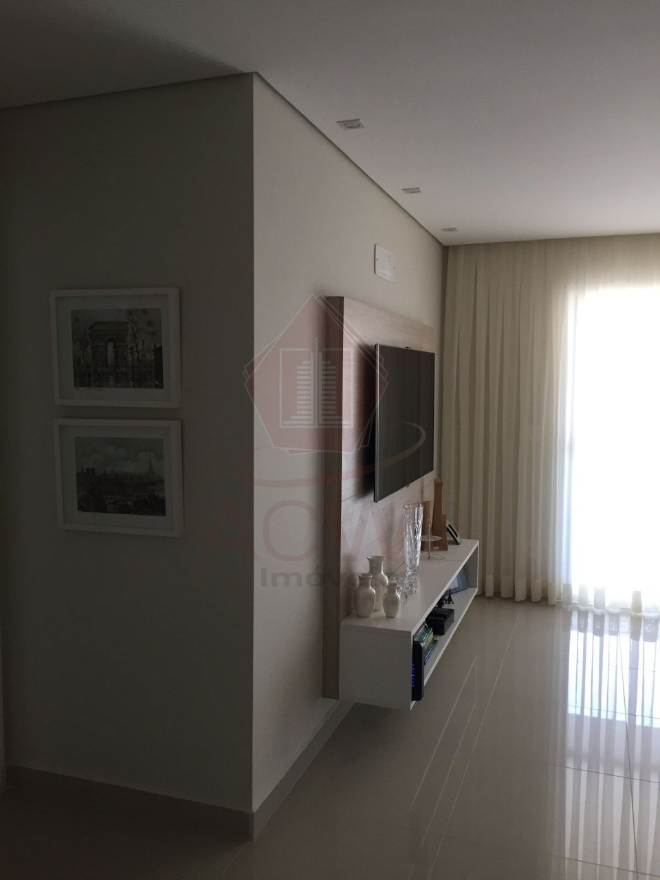 Apartamento, 3 quartos, 128 m² - Foto 3