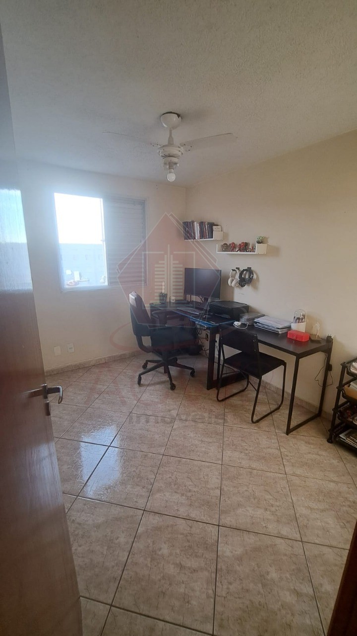 Apartamento, 3 quartos, 65 m² - Foto 9