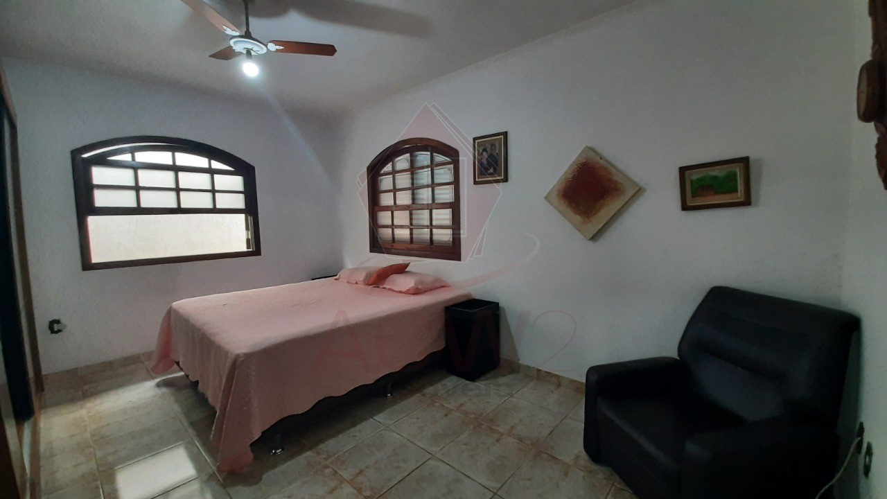 Casa, 4 quartos, 397 m² - Foto 20