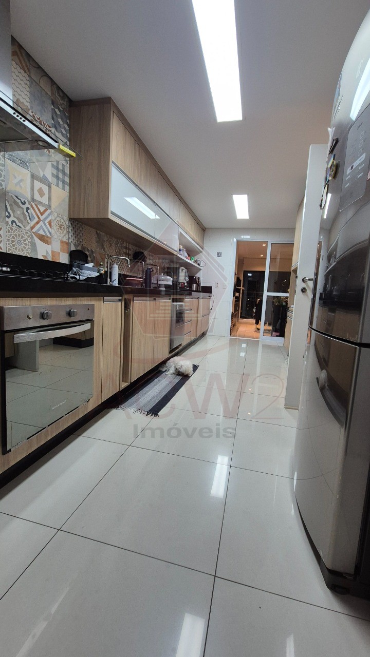 Apartamento, 4 quartos, 216 m² - Foto 10