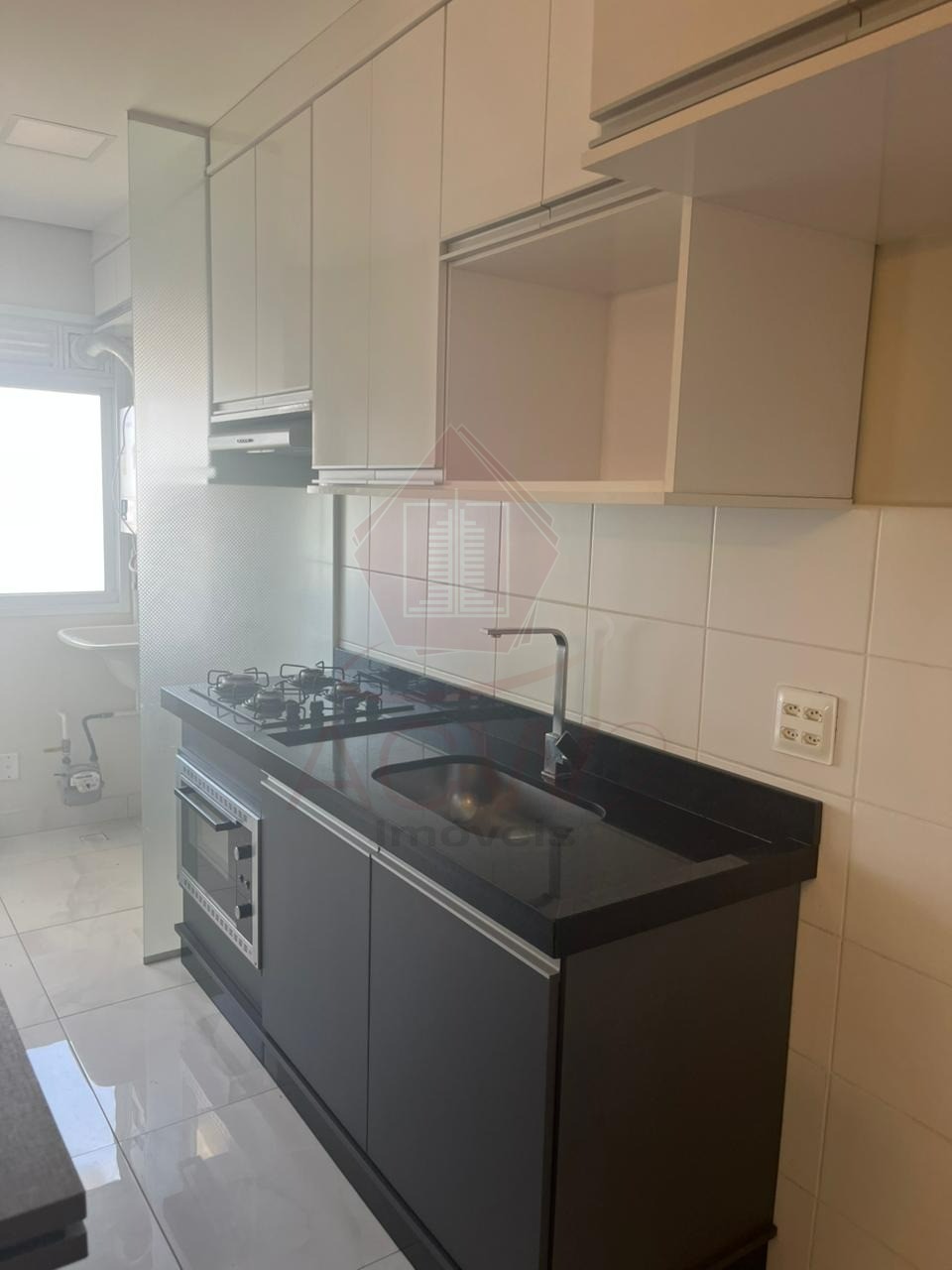Apartamento, 2 quartos, 50 m² - Foto 7