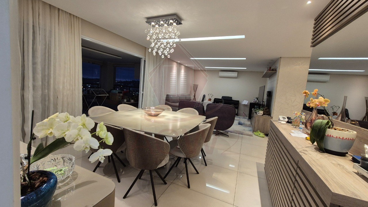 Apartamento, 4 quartos, 216 m² - Foto 5