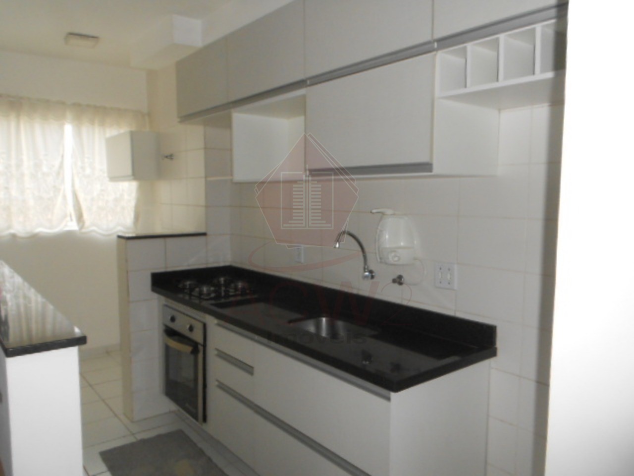 Apartamento, 2 quartos, 49 m² - Foto 6