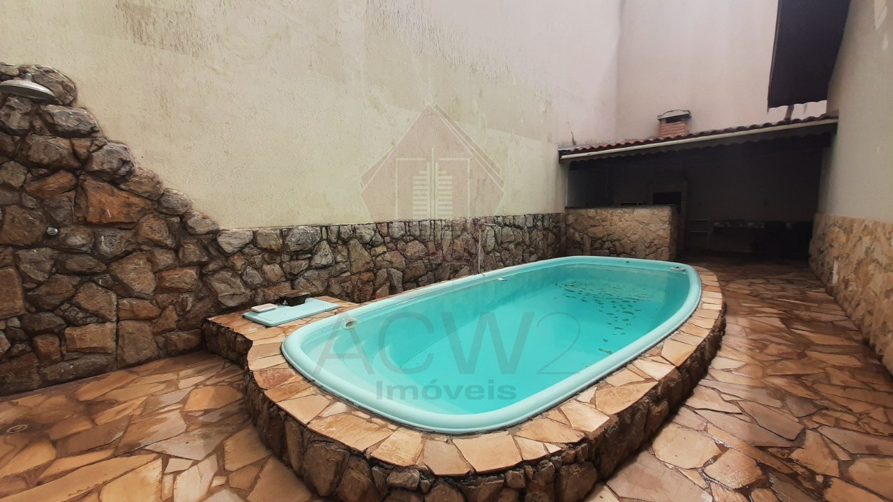 Casa, 4 quartos, 397 m² - Foto 27