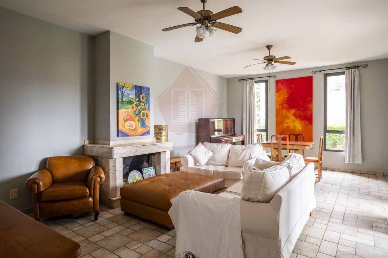 Casa, 4 quartos, 1014 m² - Foto 4