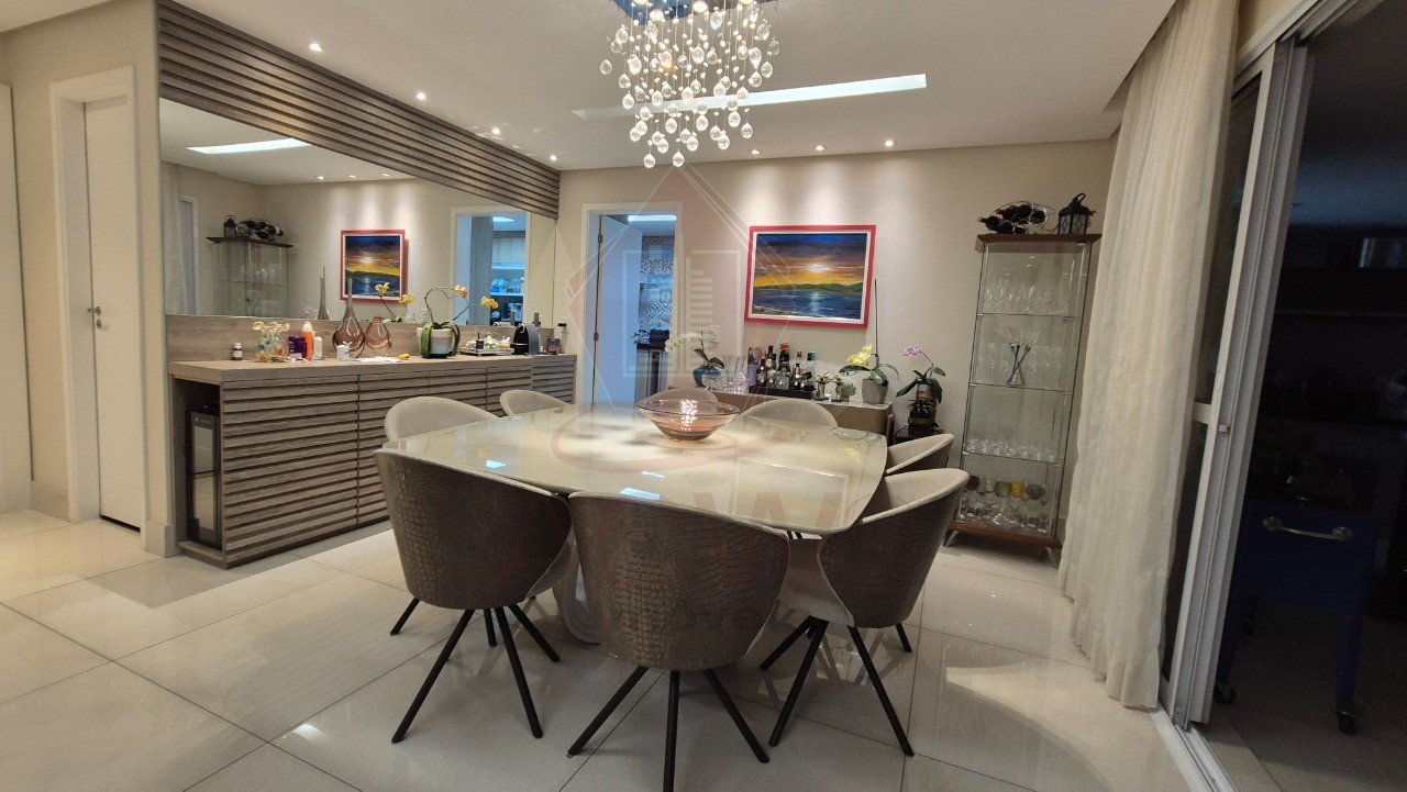 Apartamento, 4 quartos, 216 m² - Foto 6