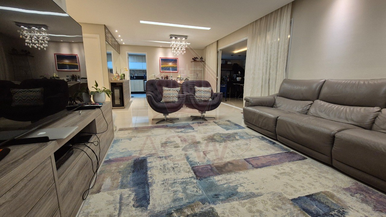 Apartamento, 4 quartos, 216 m² - Foto 3