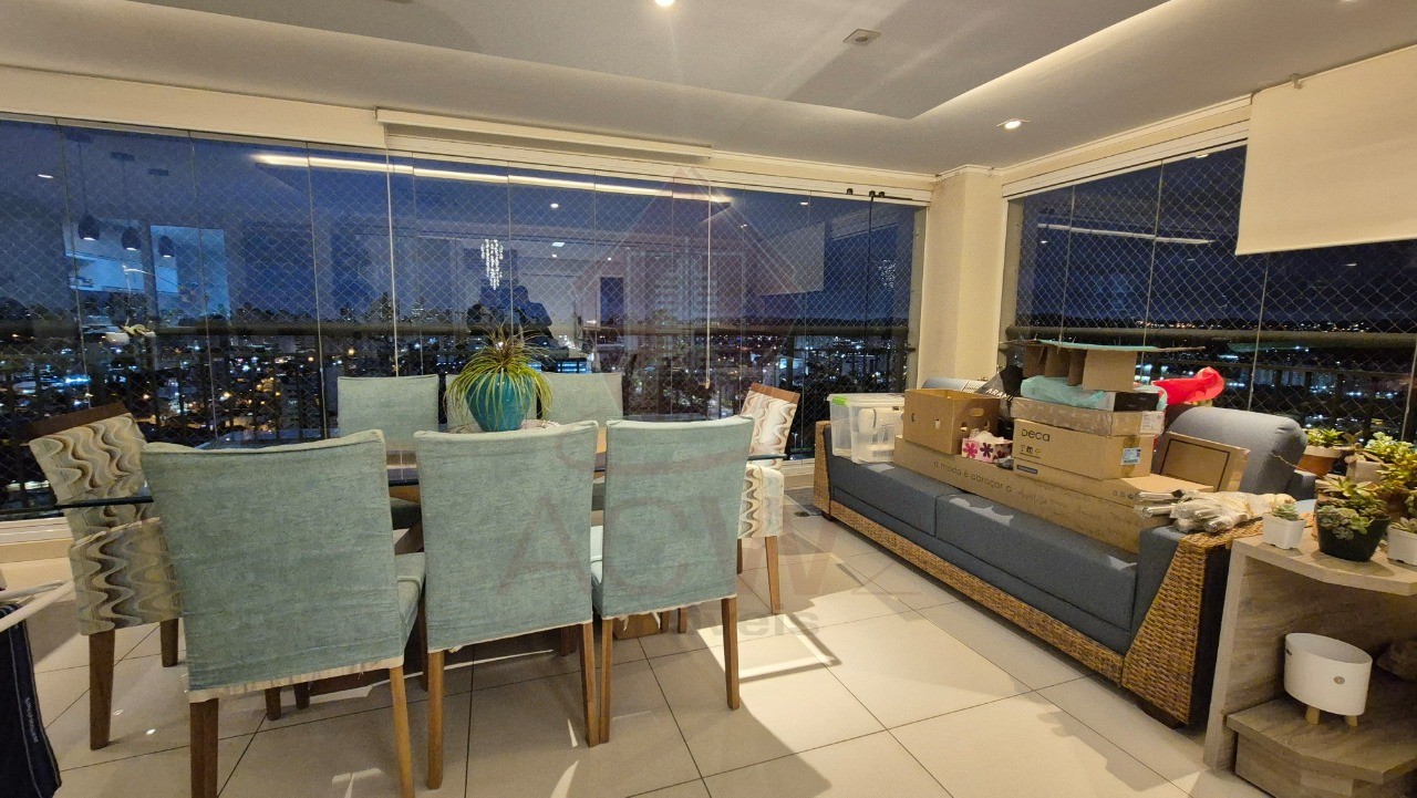 Apartamento, 4 quartos, 216 m² - Foto 7
