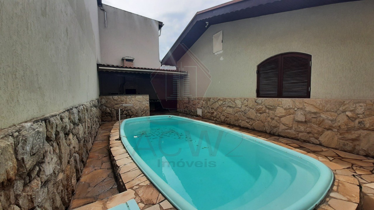 Casa, 4 quartos, 397 m² - Foto 1