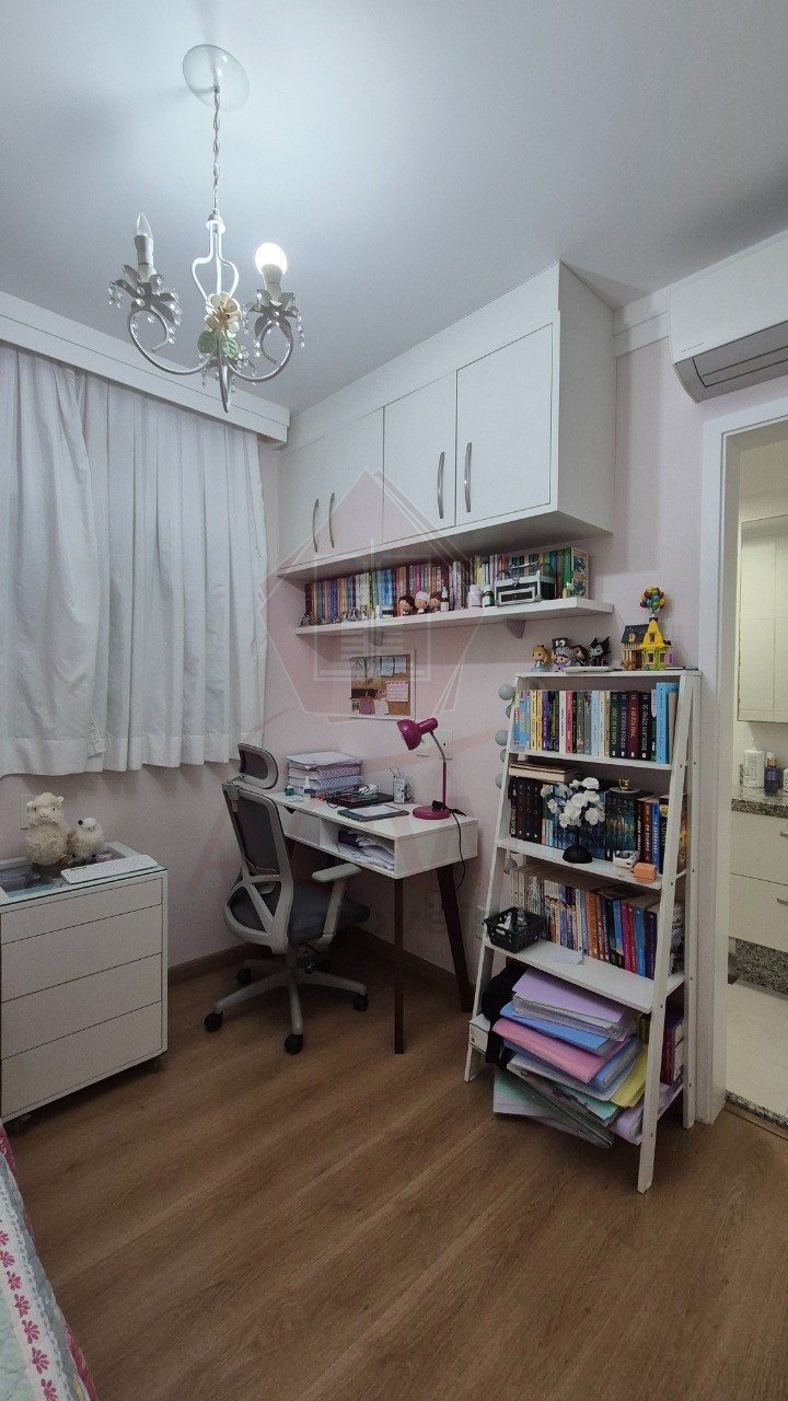 Apartamento, 4 quartos, 216 m² - Foto 20