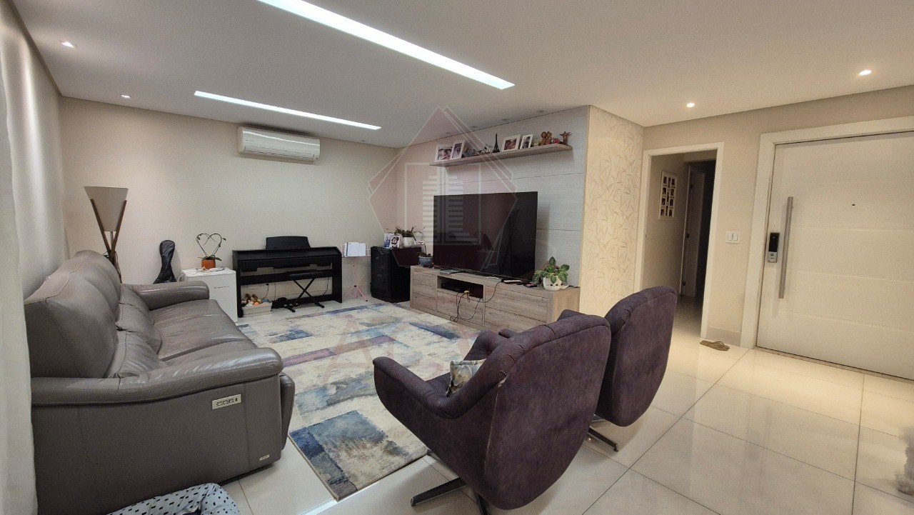 Apartamento, 4 quartos, 216 m² - Foto 2