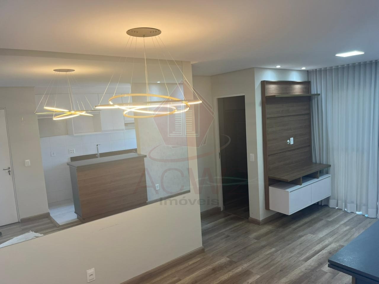 Apartamento, 2 quartos, 50 m² - Foto 1