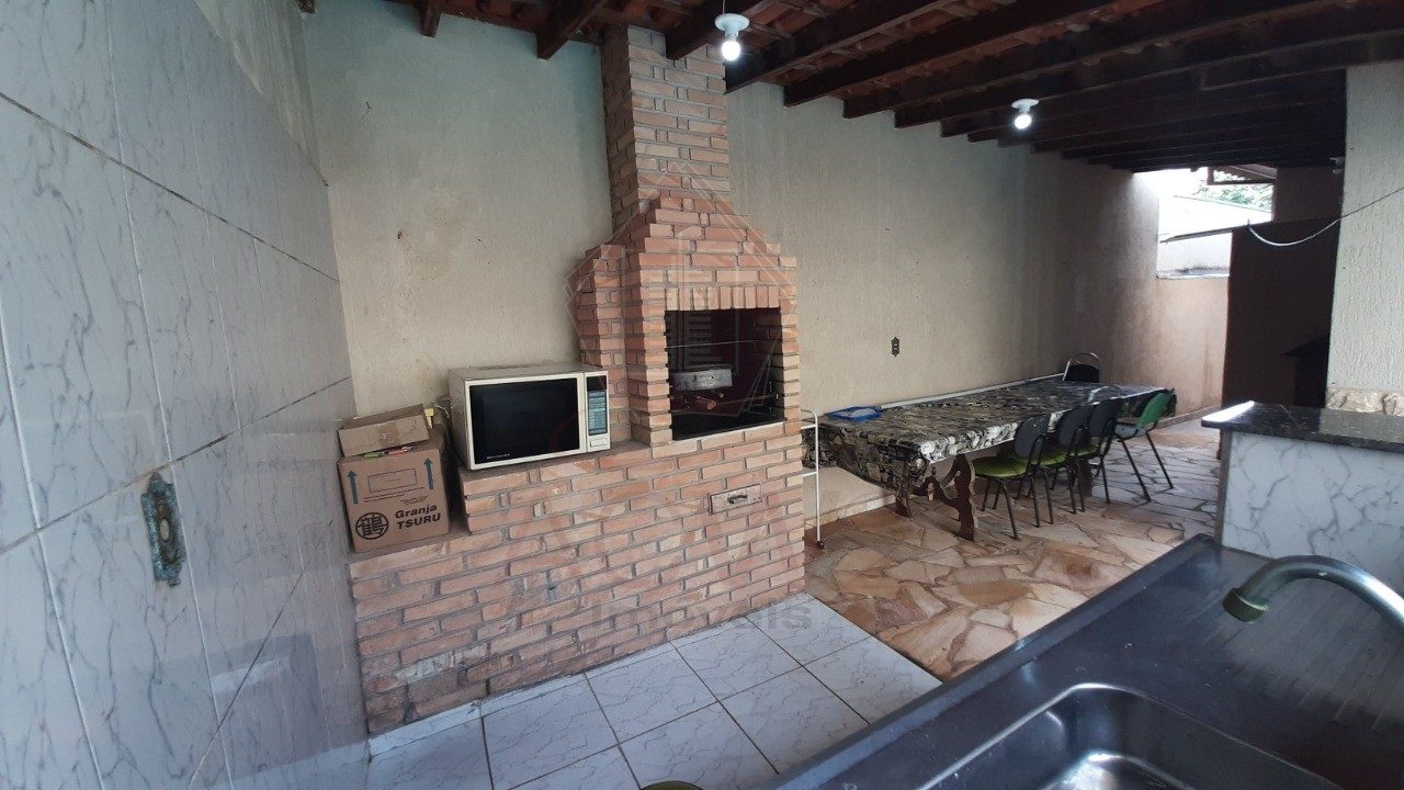 Casa, 4 quartos, 397 m² - Foto 31