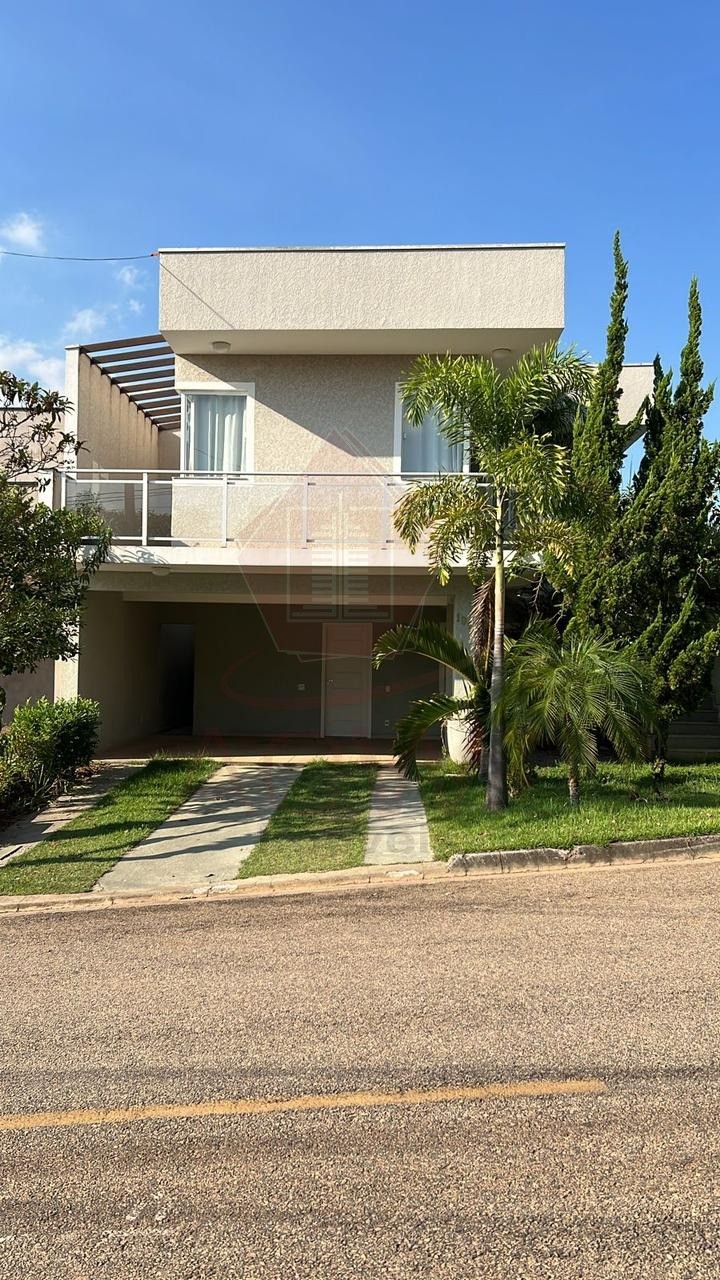 Casa, 3 quartos, 230 m² - Foto 1