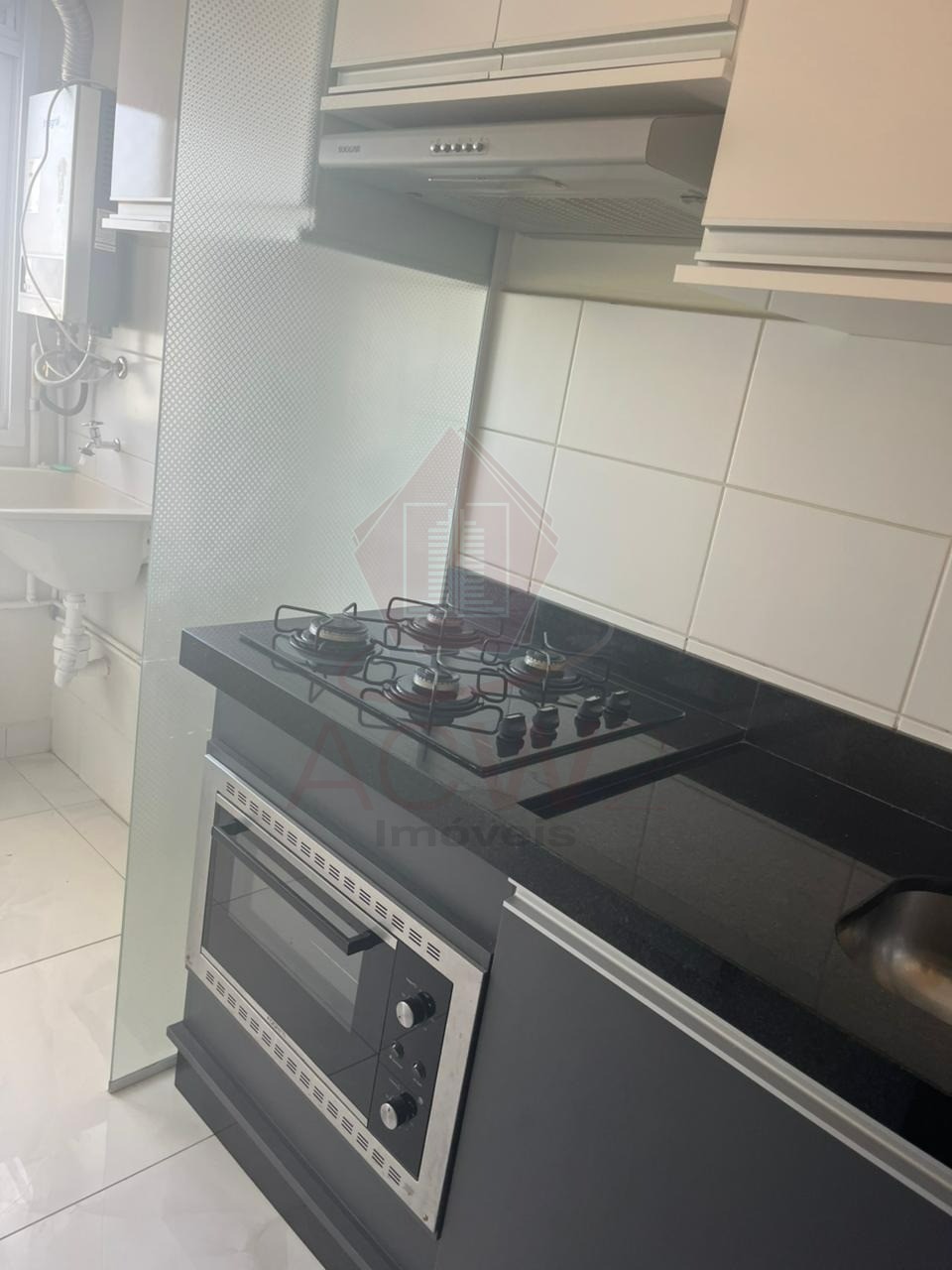 Apartamento, 2 quartos, 50 m² - Foto 8