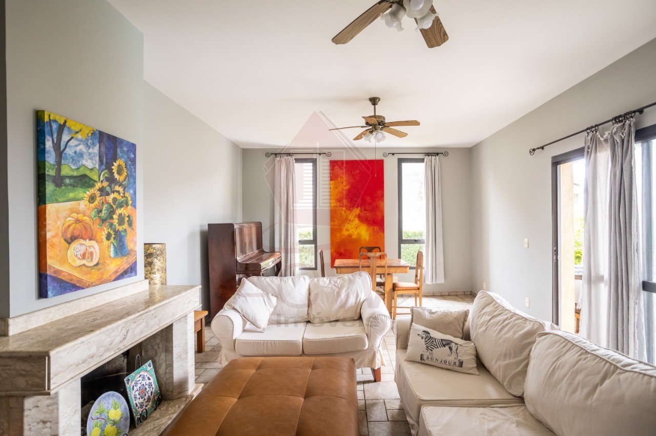 Casa, 4 quartos, 1014 m² - Foto 3