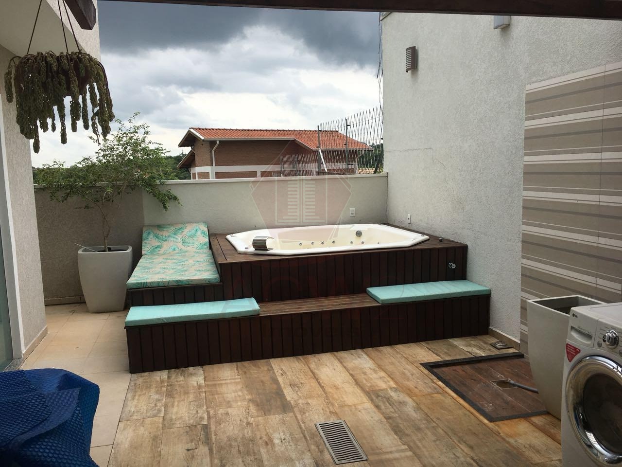 Casa, 3 quartos, 230 m² - Foto 2