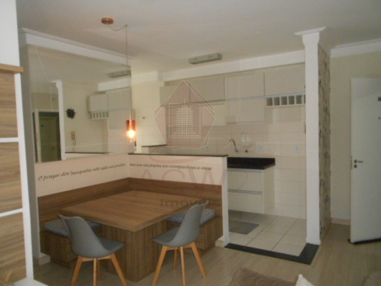 Apartamento, 2 quartos, 49 m² - Foto 5